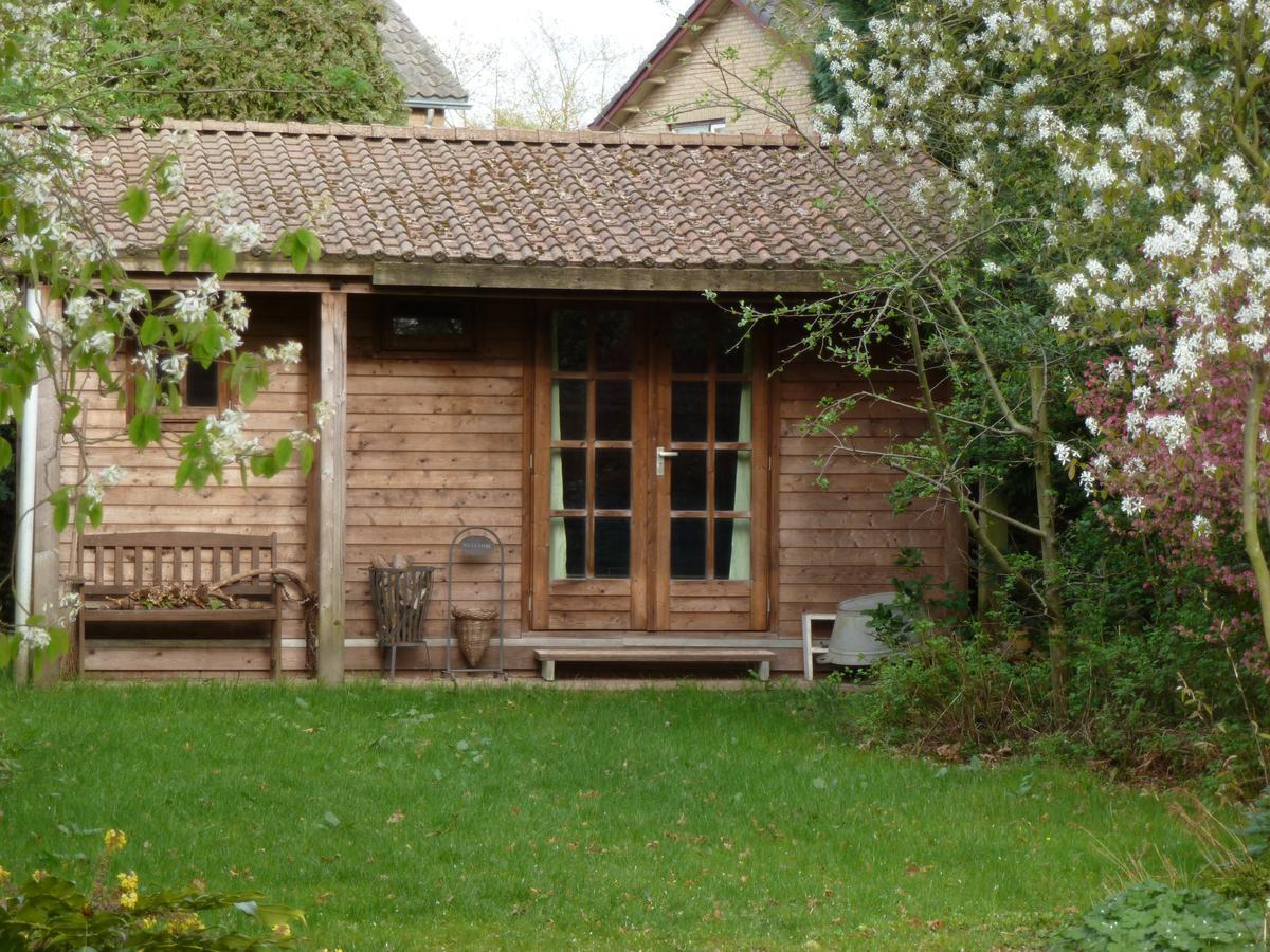 Chalet Bed & Happiness Wichmond