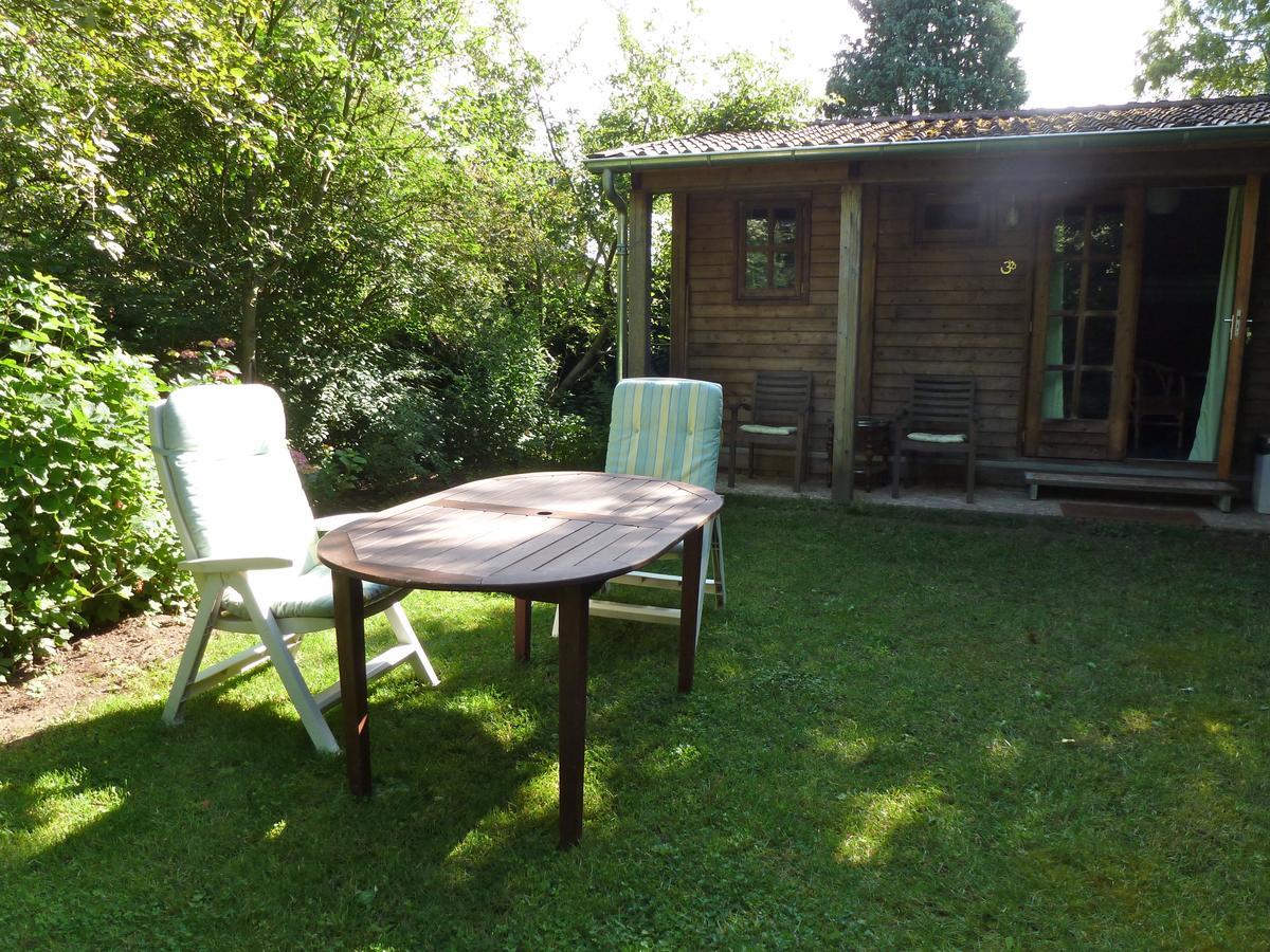 Chalet Bed & Happiness Wichmond