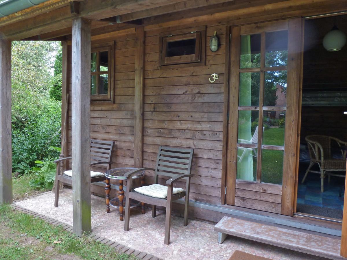 Bed & Happiness Chalet *